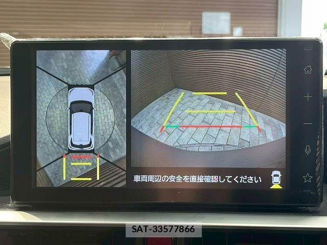 Toyota RAIZE 2026-06 8146500-4
