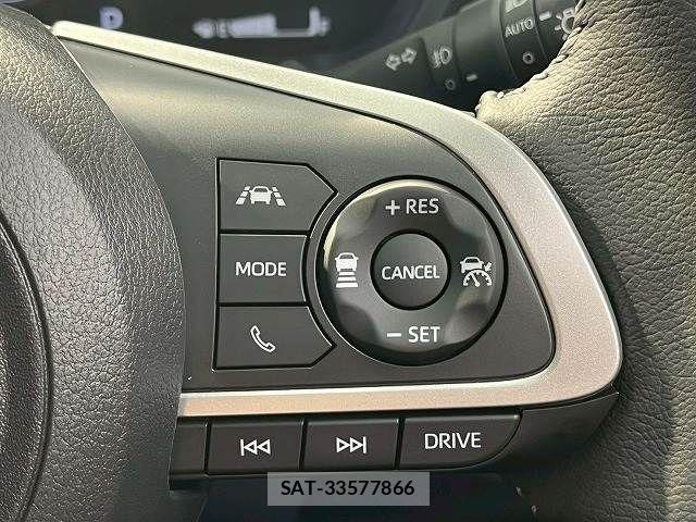 Toyota RAIZE 2026-06 8146500-5