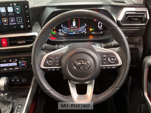 Toyota RAIZE 2024-10 8146513-10