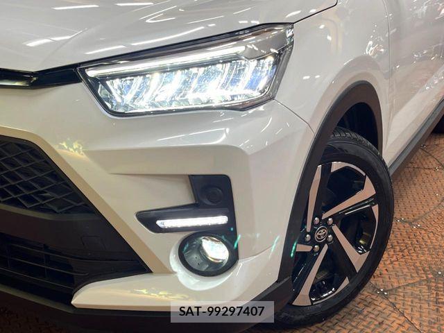 Toyota RAIZE 2024-10 8146513-11