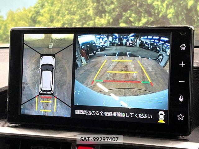 Toyota RAIZE 2024-10 8146513-3
