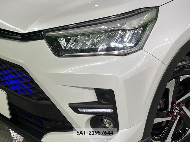 Toyota RAIZE 2024-11 8146501-11