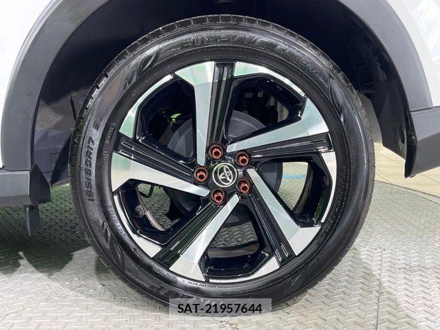 Toyota RAIZE 2024-11 8146501-12