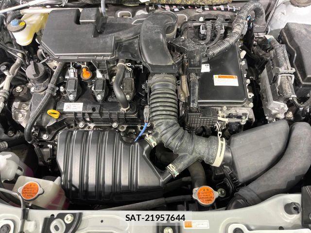 Toyota RAIZE 2024-11 8146501-17