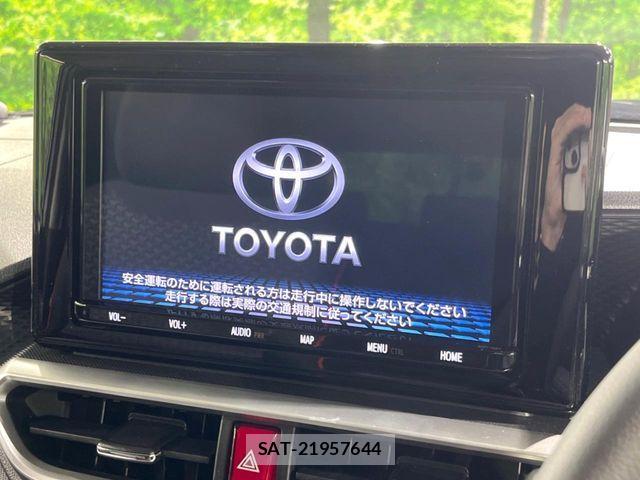 Toyota RAIZE 2024-11 8146501-2