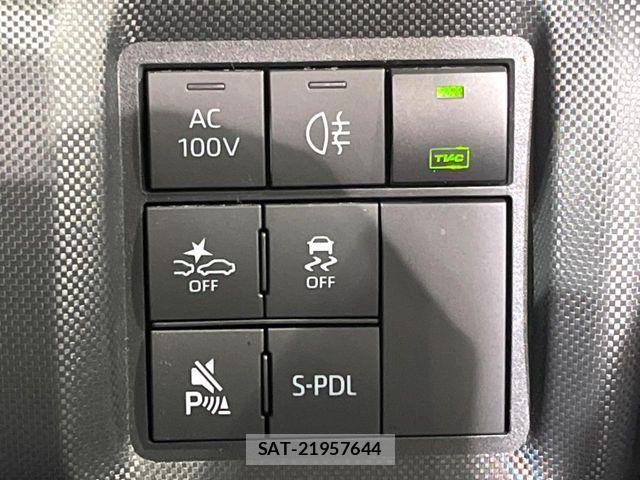 Toyota RAIZE 2024-11 8146501-5