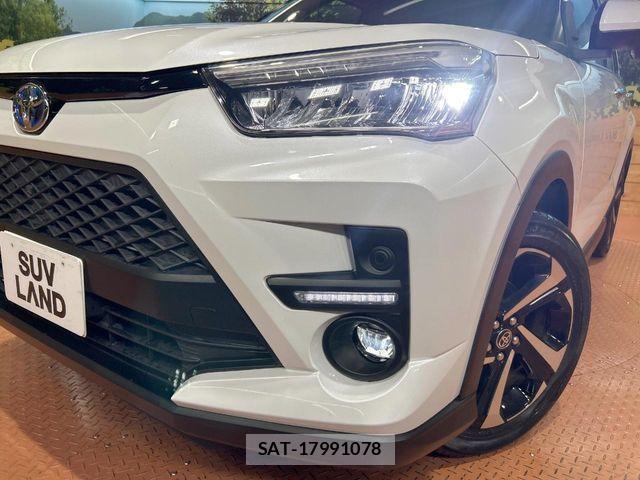 Toyota RAIZE 2022-02 8146515-10