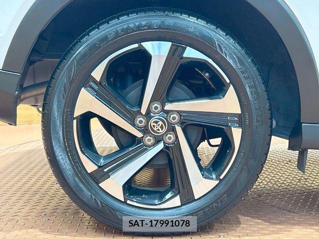 Toyota RAIZE 2022-02 8146515-12