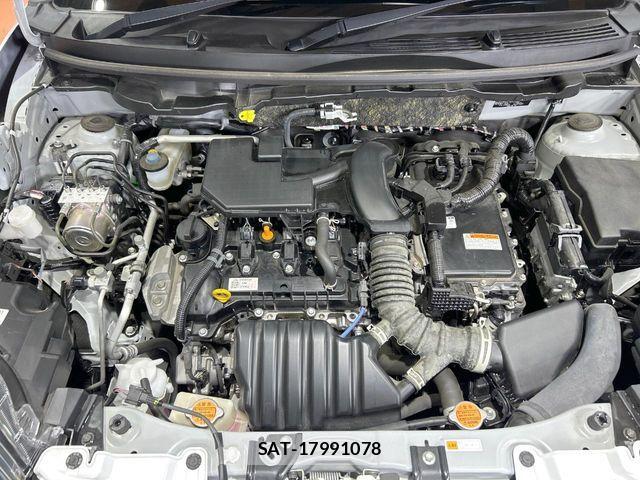 Toyota RAIZE 2022-02 8146515-17