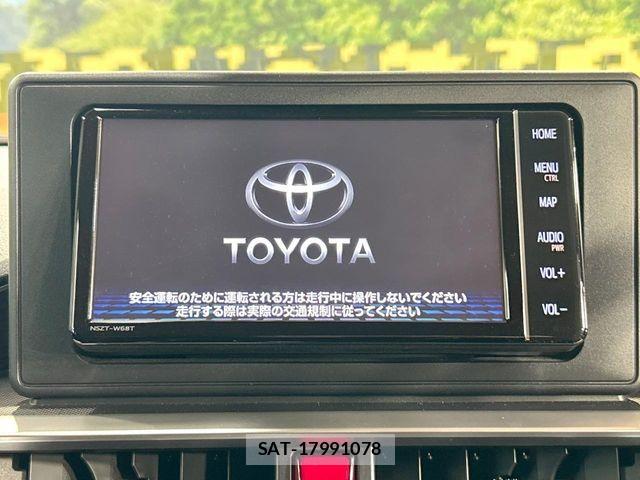 Toyota RAIZE 2022-02 8146515-2