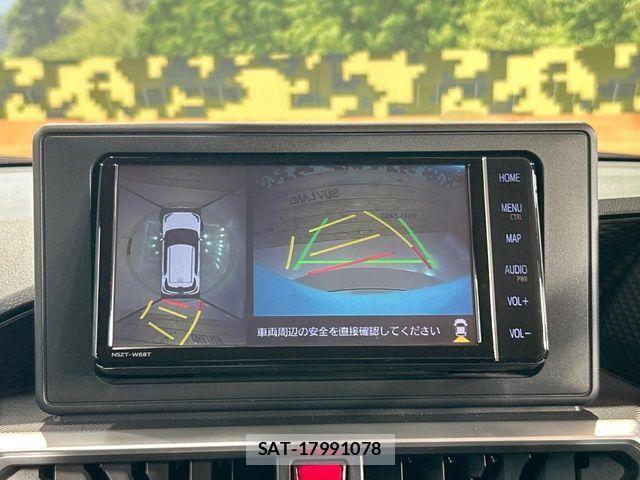 Toyota RAIZE 2022-02 8146515-3