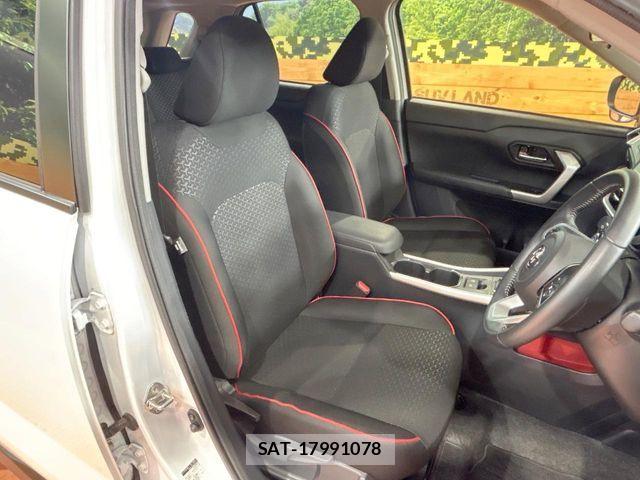 Toyota RAIZE 2022-02 8146515-7