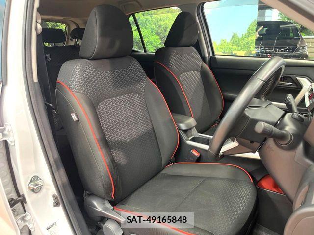 Toyota RAIZE 2022-06 8146507-11