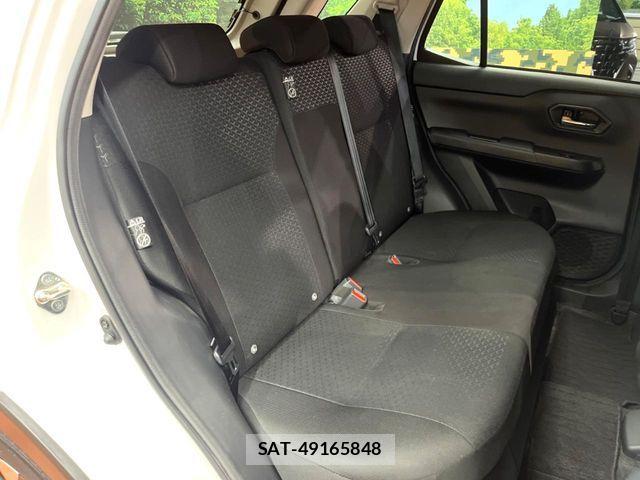 Toyota RAIZE 2022-06 8146507-12