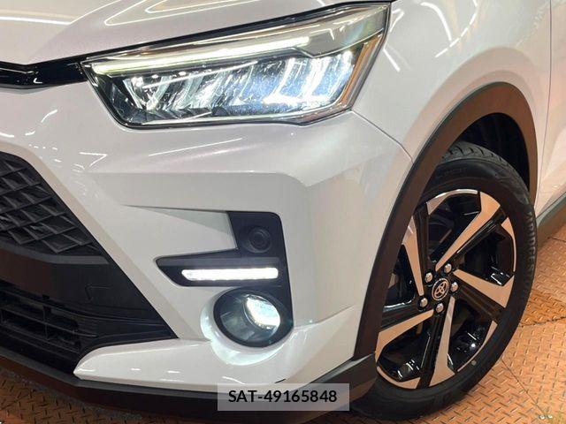 Toyota RAIZE 2022-06 8146507-14
