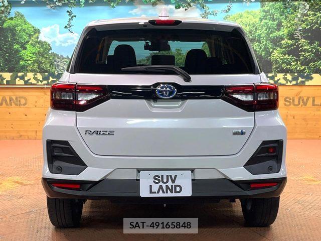 Toyota RAIZE 2022-06 8146507-17