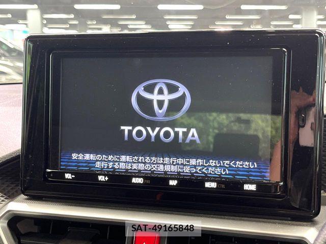 Toyota RAIZE 2022-06 8146507-2