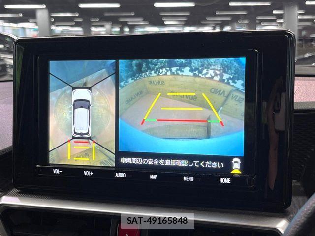 Toyota RAIZE 2022-06 8146507-3