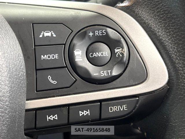 Toyota RAIZE 2022-06 8146507-4