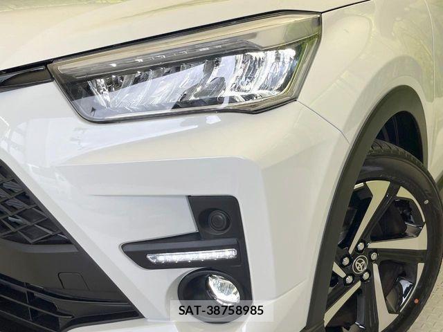 Toyota RAIZE 2025-12 8146505-11