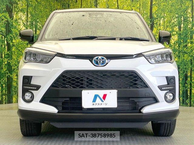 Toyota RAIZE 2025-12 8146505-13