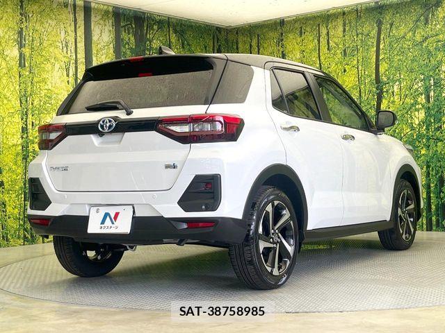 Toyota RAIZE 2025-12 8146505-16