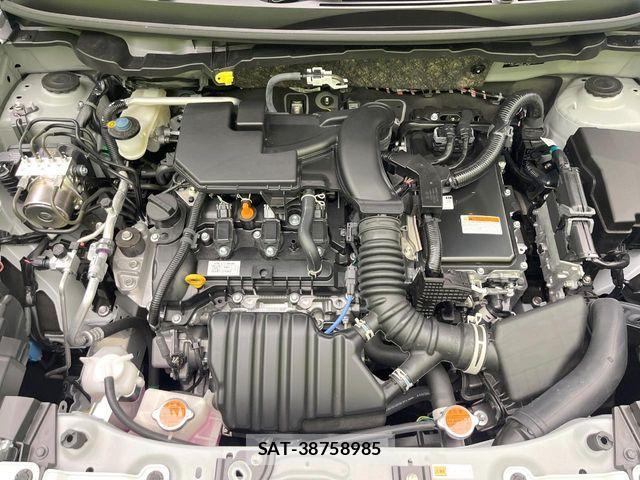 Toyota RAIZE 2025-12 8146505-17