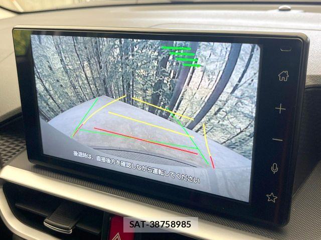 Toyota RAIZE 2025-12 8146505-3