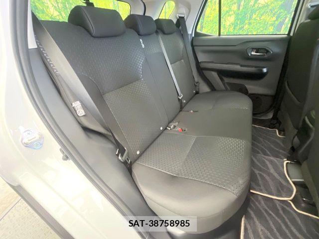 Toyota RAIZE 2025-12 8146505-8