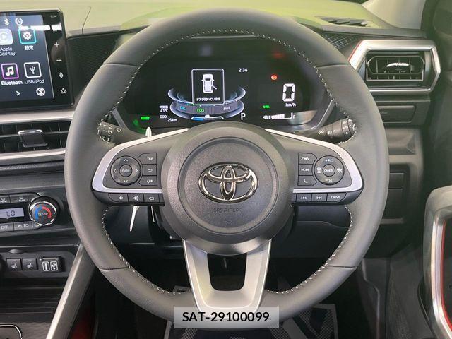 Toyota RAIZE 2026-07 8159087-10