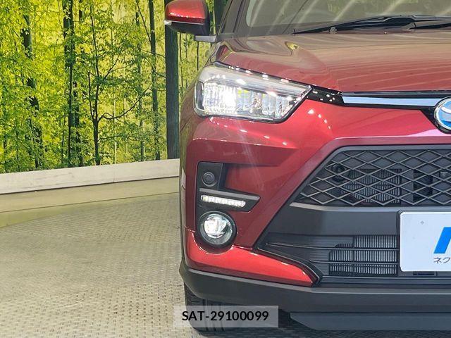 Toyota RAIZE 2026-07 8159087-11