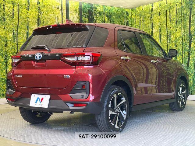 Toyota RAIZE 2026-07 8159087-16
