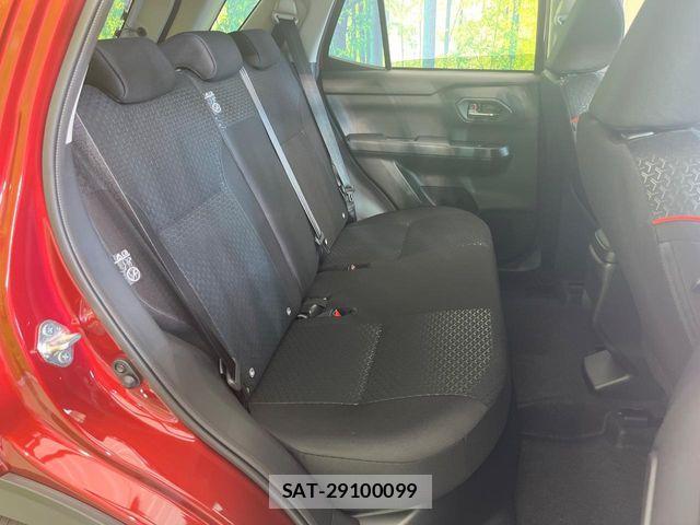 Toyota RAIZE 2026-07 8159087-8