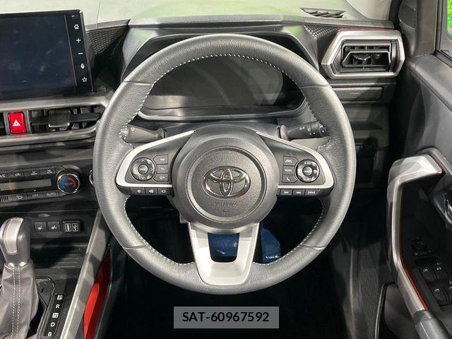 Toyota RAIZE 2025-05 8209766-10