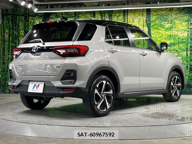 Toyota RAIZE 2025-05 8209766-16