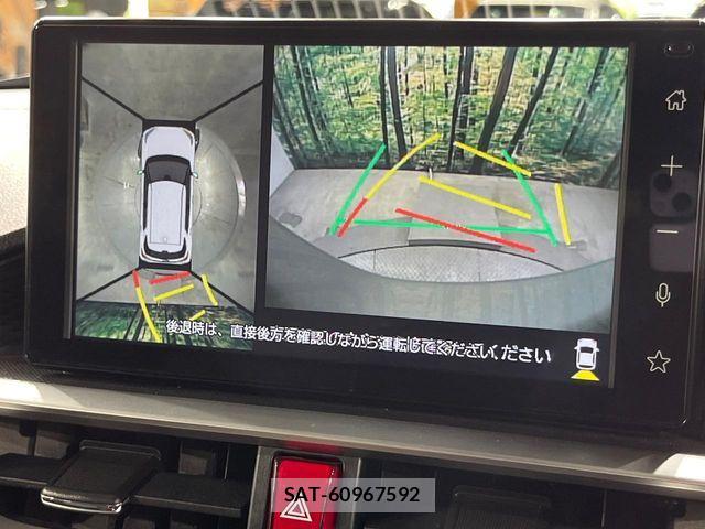 Toyota RAIZE 2025-05 8209766-3