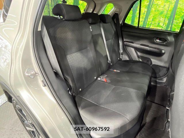Toyota RAIZE 2025-05 8209766-8
