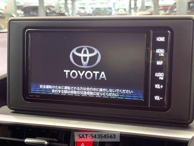 Toyota RAIZE 2022-11 8209767-2