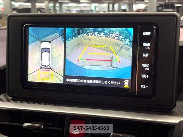 Toyota RAIZE 2022-11 8209767-3