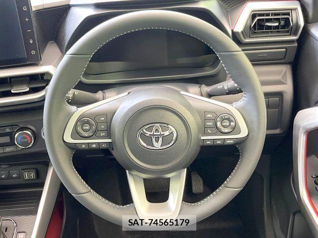 Toyota RAIZE 2026-07 8209753-10