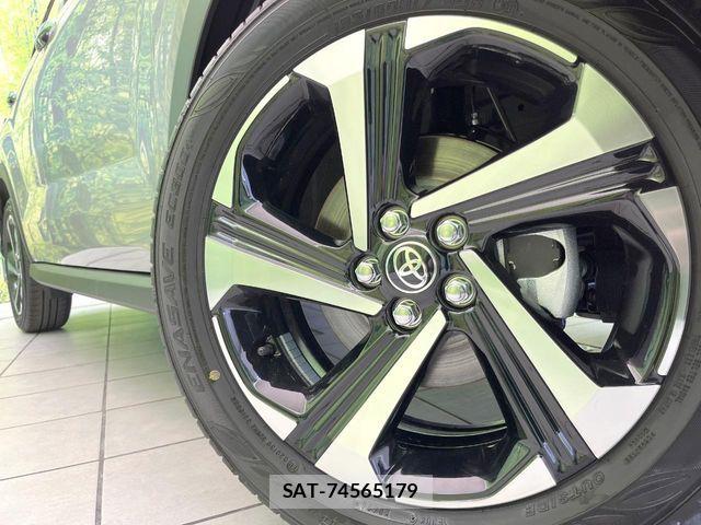 Toyota RAIZE 2026-07 8209753-11