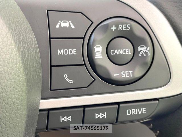Toyota RAIZE 2026-07 8209753-5