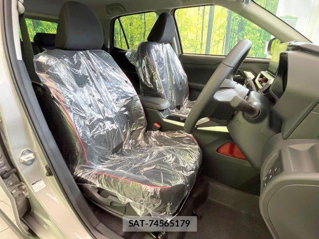 Toyota RAIZE 2026-07 8209753-7