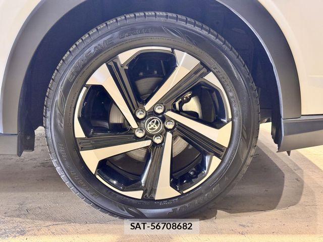 Toyota RAIZE 2025-07 8209763-9