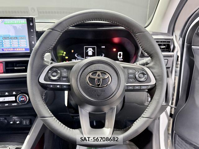 Toyota RAIZE 2025-07 8209763-13