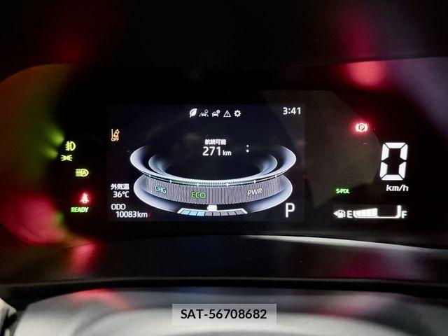 Toyota RAIZE 2025-07 8209763-14