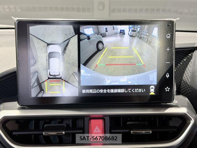 Toyota RAIZE 2025-07 8209763-17