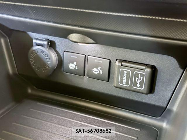 Toyota RAIZE 2025-07 8209763-21