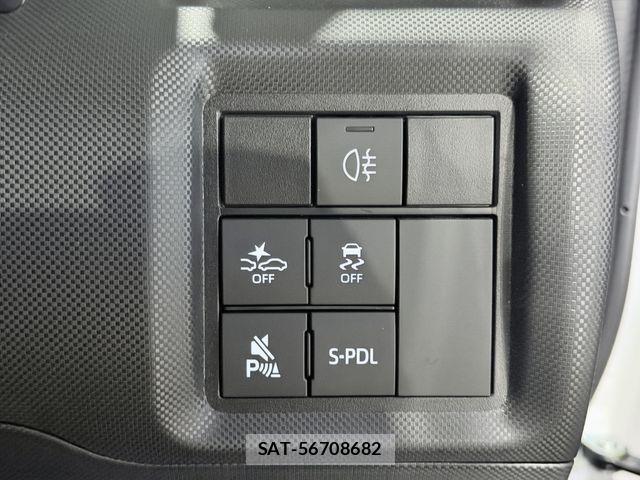 Toyota RAIZE 2025-07 8209763-22