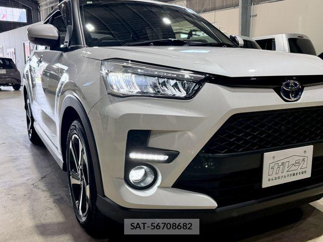 Toyota RAIZE 2025-07 8209763-27